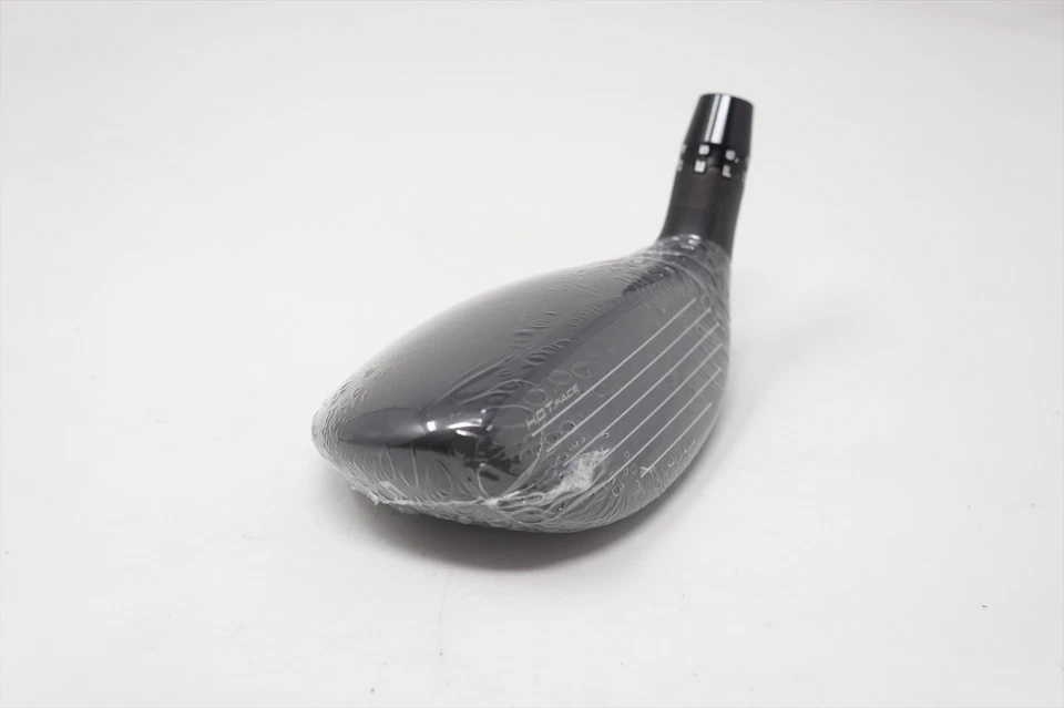 New Cobra Ds-Adapt 28* #6 Hybrid Club Head Only In Plastic - Image 4 of 4