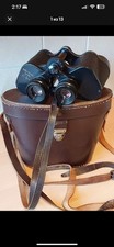 Zomz    1 12x40 Binoculars, USSR, 1967Large Ocular Model, Vgc