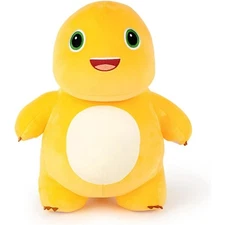 Nailong Plush Kawaii Chinese Dinosaur Plush stuffed animal for Kids Milk Dragon