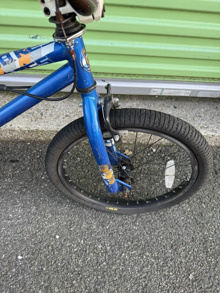 Gt Zone BMX Bike - Image 4 of 4