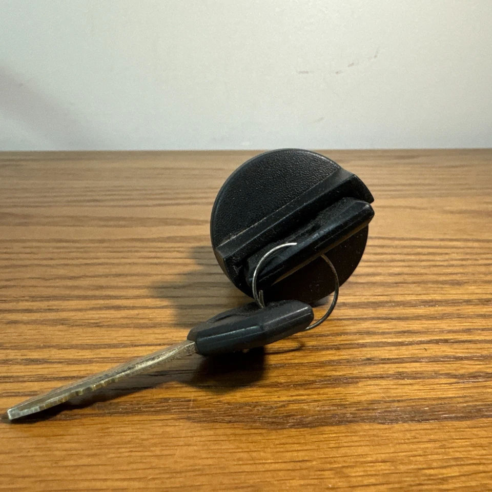 BWD/Pace Setter- Fits Dodge Chrysler Ignition Lock Cylinder CS457L Foto 2 de 4