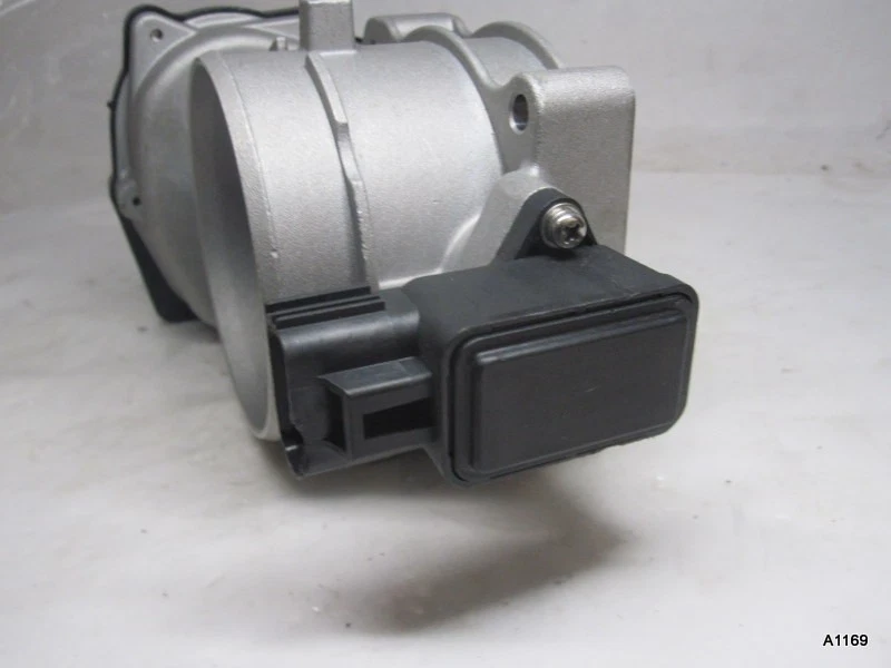 Conjunto electrónico de carrocería del acelerador para Ford F150 Taurus Explorer 2006-2019 Foto 2 de 4