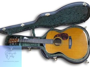 Martin Guitar for Parts | eBay
