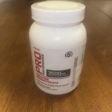 GNC Pro Performance Creatine Monohydrate Pills 3500Mg, 120 Caps