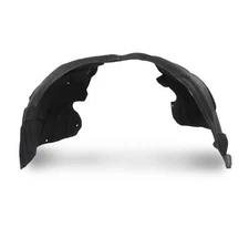 Front Fender Liner Inner Splash Shield Fit For 12-16 Audi A6 A6 Quattro Left