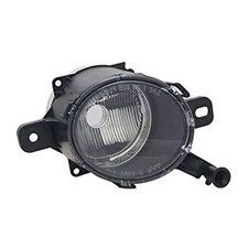 Nebelscheinwerfer Rechts Tyc für Opel Zafira B Van A05  1.7 CDTI (M75)