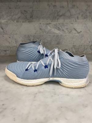 Adidas Crazy Explosive Low Primeknit Blue Boost Men Size 20  display picture 2