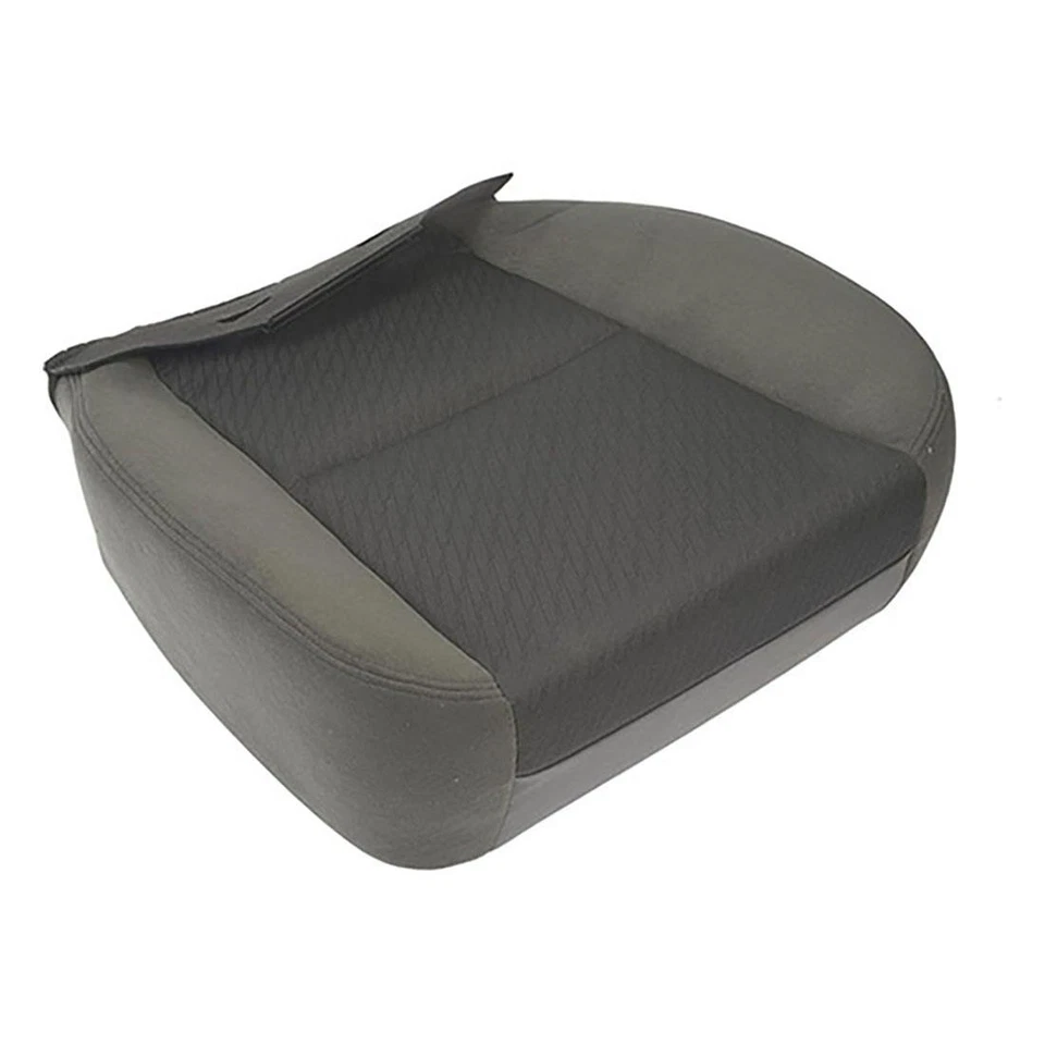 Dorman Seat Bottom Cushion Cover Front Driver Left Side for Chevy Suburban Yukon - Image 2 of 2