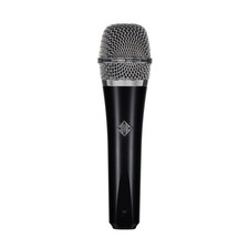 Telefunken M 80 Handheld Vocal Microphone - New - ProSoundUniverse.