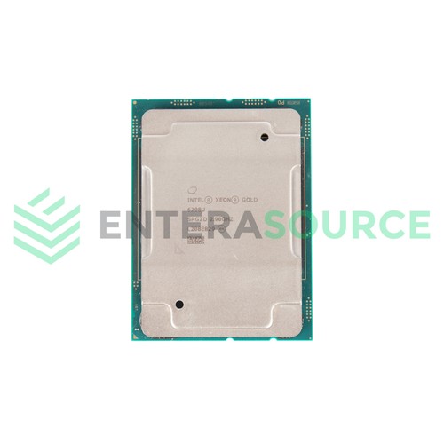 Intel Xeon Gold 6208U 2.9GHz 16 Core 22MB 10.4GT/s 150W 2nd Gen Processor SRGZD - 第 1/2 張圖片