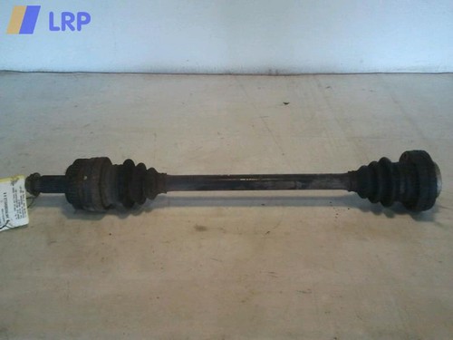 BMW E36 320i original Antriebswelle Gelenkwelle hinten rechts 2.0 110kw ABS 1995