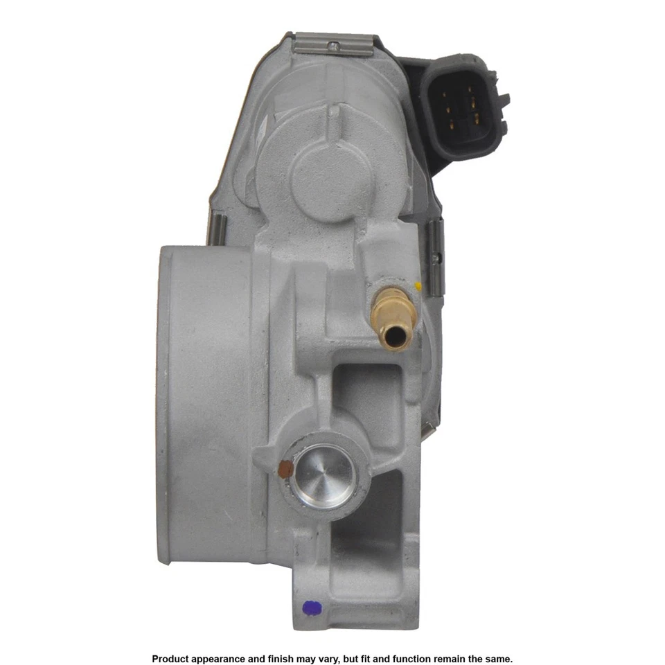 Carrocería de acelerador Cardone para Chevy Colorado GMC Canyon 2008 2009 2010 2011 2012 Foto 4 de 4