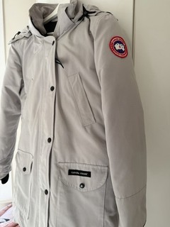 Canada Goose Women's Parka