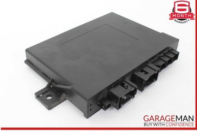 03-06 Mercedes R230 SL500 S500 CL55 AMG Keyless Go Entry Control Module Unit