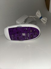 Silk'n Flash  Go Hair Removal System Device For Dark Hair 
