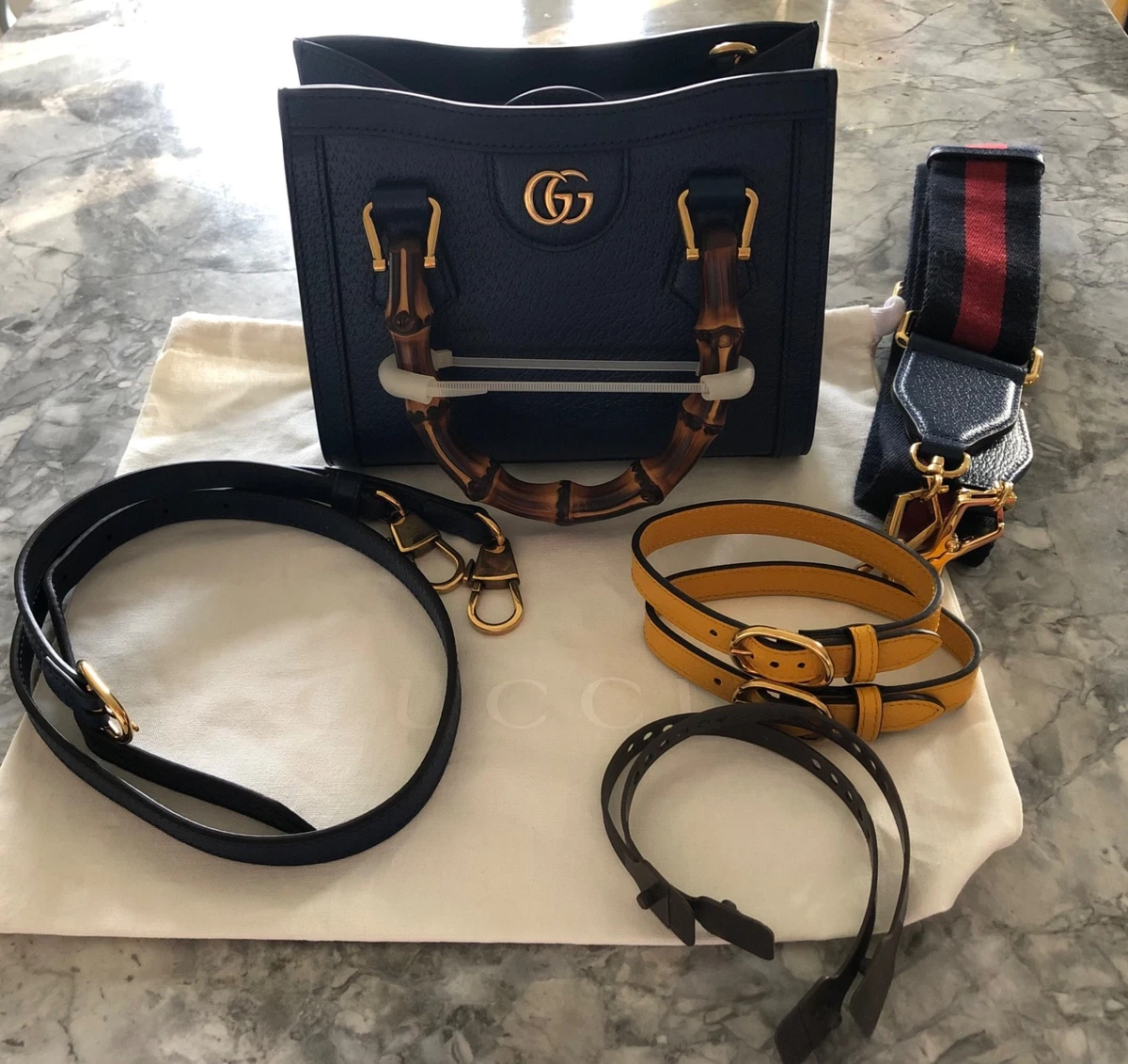 Gucci Diana Mini for sale | eBay
