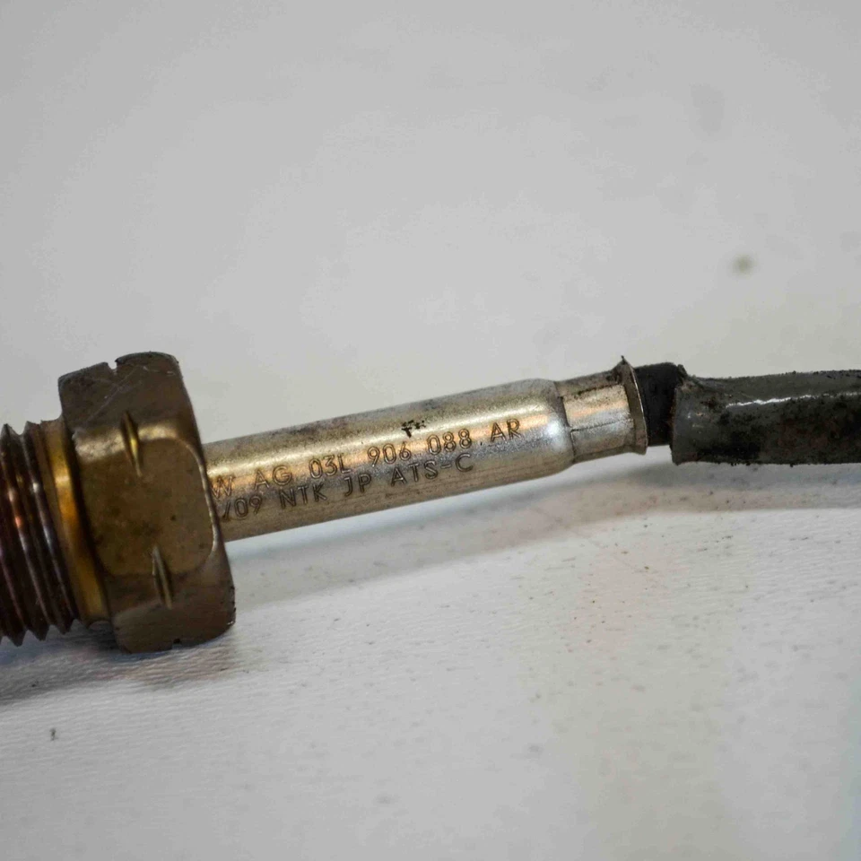 Sensore temperatura SEAT EXEO 3R2 03L906088AR 2.0 Diesel 88kw 2006 4020353 - Immagine 2 di 4