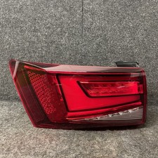 Seat Ateca 2016 rear tail light lamp 575945207E DWP95771 br2
