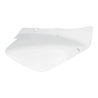 Ufo Seitenteile Right Side Panel XR650R WH Weiss