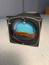 PIPER BENDIX KING KI256 060-0017-01 FLIGHT COMMAND IND-USED PIPER BENDIX KING KI256 060-0017-01 FLIGHT COMMAND IND-USED