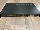 NETGEAR M4250-26G4F-PoE+24 Port Rack Mountable Ethernet Switch -...