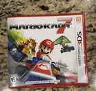 Mario Kart 7 - Nintendo 3DS
