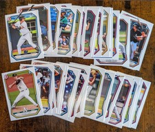2026 Bowman Paper Prospects (BP-1 - 150) YOU PICK FROM LIST COMPLETE YOUR SET