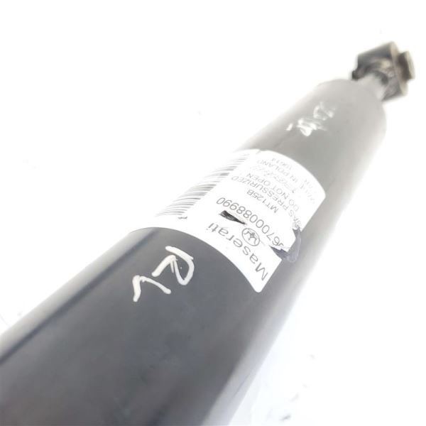 Pair of Rear Shocks OEM 2015 Maserati Ghibli 