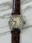 Rolex Oyster Ref. 3478 Vintage Wristwatch – Running
