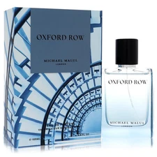 Oxford Row Cologne 3.4 oz EDP