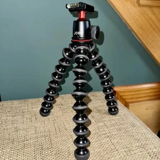 JOBY JB01507 GorillaPod Tripod DAMAGED PACKAGE