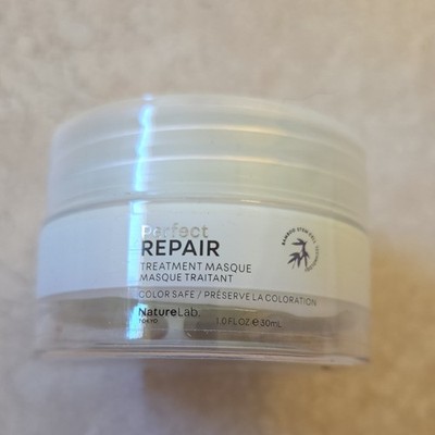 NatureLab Perfect Repair Treatment Masque Color Safe 1.0 fl oz 30ml