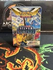 Pokemon Silver Tempest Booster Bundle - FACTORY SEALED - 6 Packs