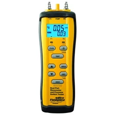 FIELDPIECE  Dual Port Manometer 819UN2