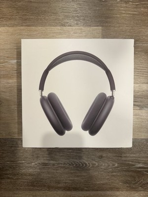 Apple (MWW43AM/A) AirPods Max Headphones - Midnight