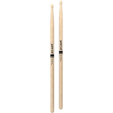PROMARK Japanese White Oak Drumsticks Wood 5B
