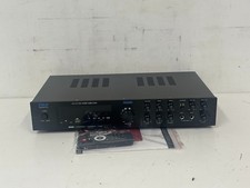 Pyle Bluetooth 5.1 Amplifier - PDA8BU