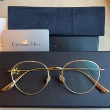 Dior Glasses