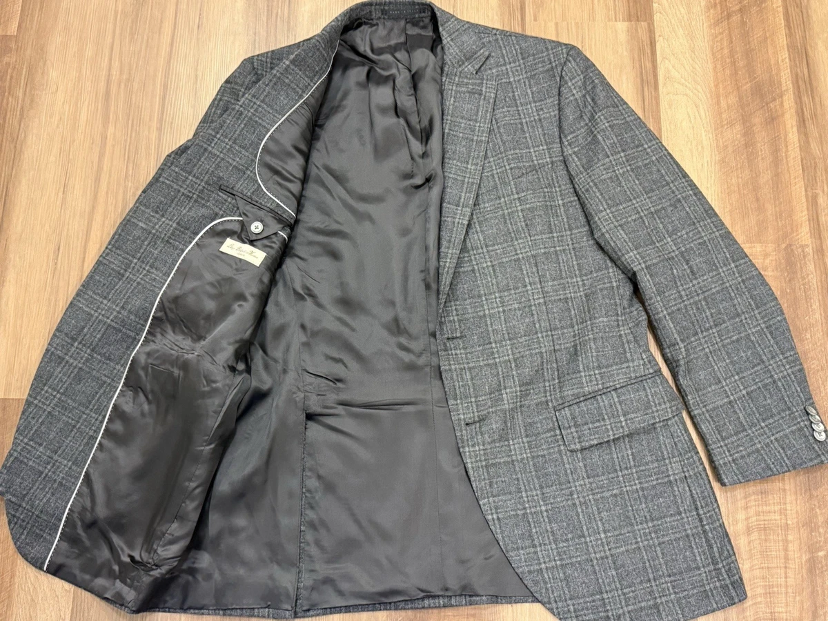 Suits & Blazers Luigi Bianchi Mantova for Men for sale | eBay