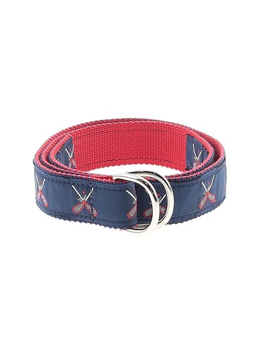 Assorted Brands Boys Red Belt Small kids