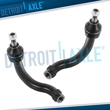 Front Outer Tie Rod Ends Links Set fits for 2004 2005 2006 2007 2008 Acura TL
