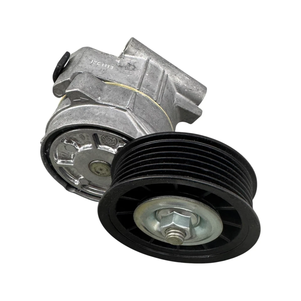 Conjunto de tensor de correa de transmisión accesorio Dayco 89286 para Saturn LW2 Saturn LS2 Foto 2 de 4