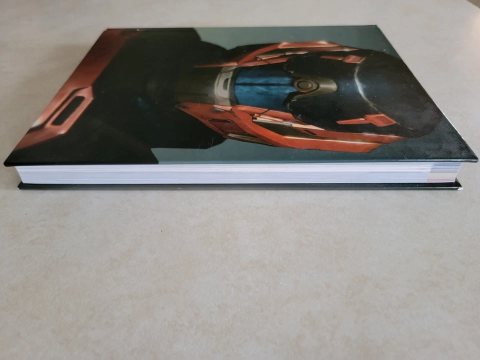 Destiny Edición Limitada Guía de Estrategia: COMO NUEVO: Cubierta Titan: Sin Chaqueta Antipolvo Foto 3 de 4