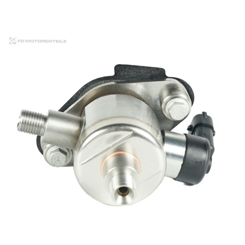 High Pressure Fuel Pump 12622475 For Buick Cadillac GMC Chevrolet 3.6L 3.0L - Foto 5 di 7