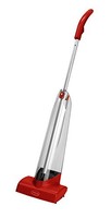 Ewbank Cascade Cascade Manual Carpet Shampooer, Blue/red Lightweight Ewbank Cascade Cascade Manual Carpet Shampooer, Blue/red Lightweight