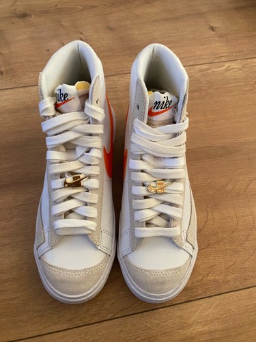 Nike Blazer Mid 77 SE First Use - Bild 3 von 5