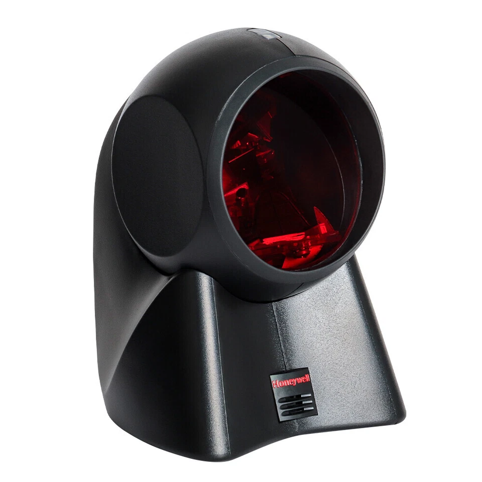 Honeywell MK7120-31A38 Orbit Omnidirectional Barcode Scanner With USB Cable UK - Image 3 of 4