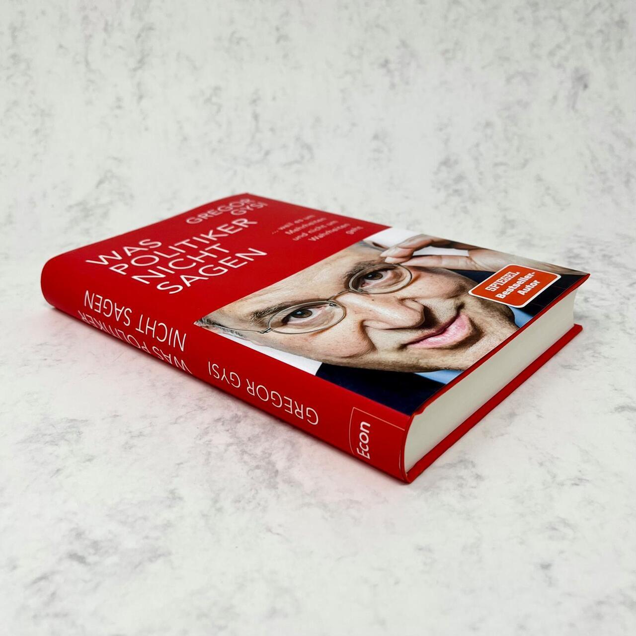 Thumbnail - Was Politiker Nicht Sagen Gregor Gysi