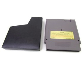 StarTropics w/ Sleeve CLEANED & TESTED AUTHENTIC NES Nintendo Game Cartridge