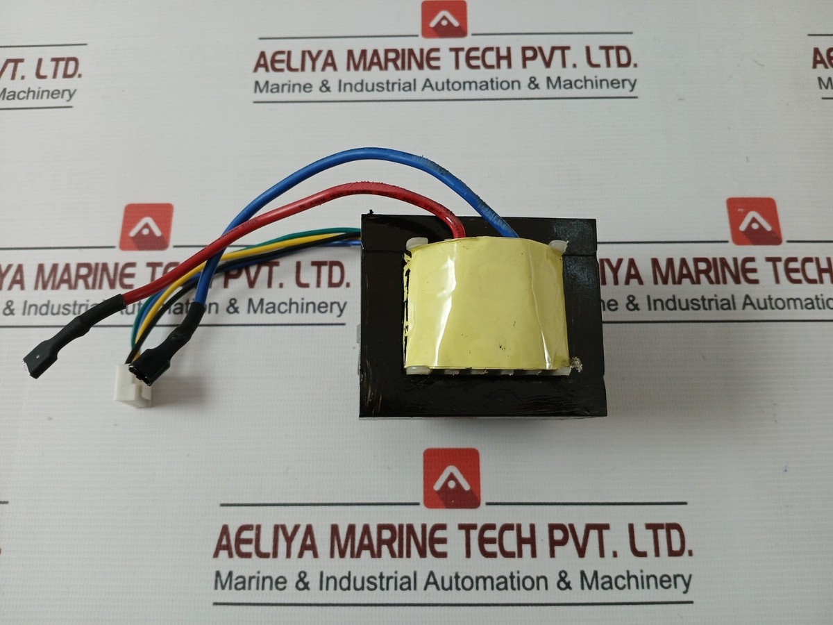 APC 430-2183 Power Transformer CLASS 130(B) NER-B82 DB-EI76-10081A